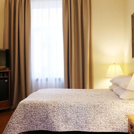 Old Riga Boutique Hotel "Vecriga"-2